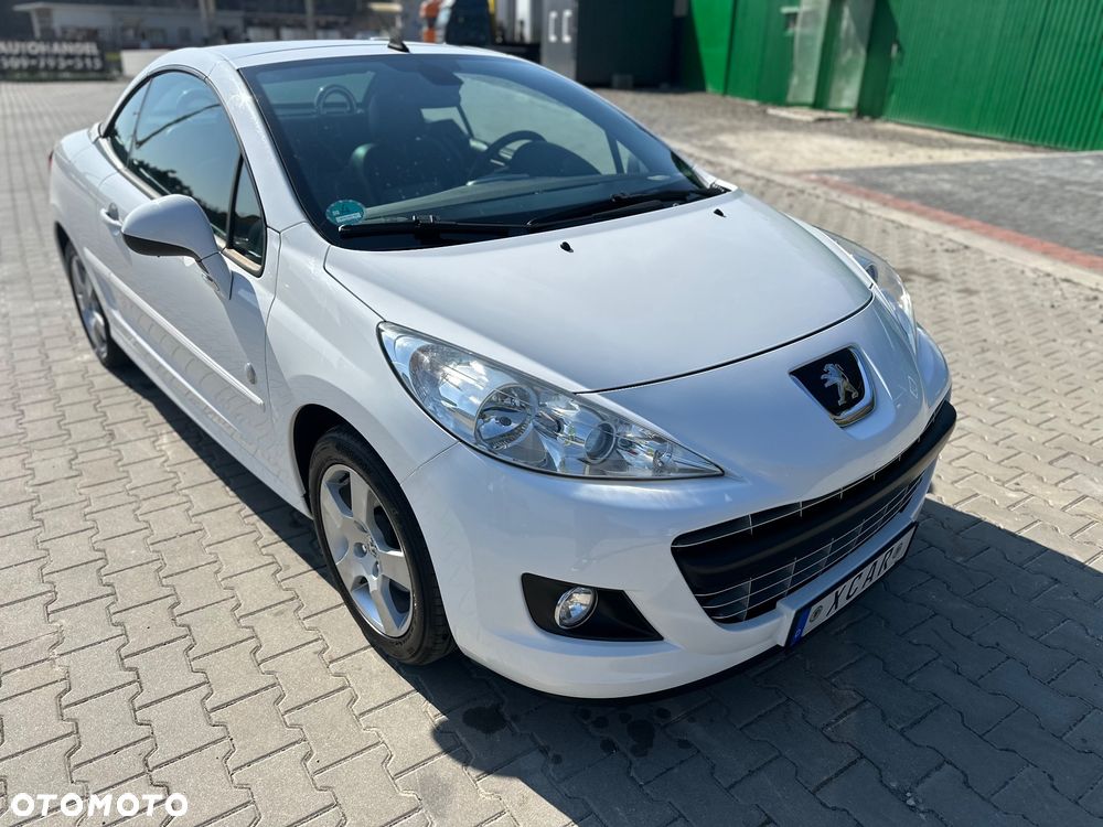 Peugeot 207 - 4