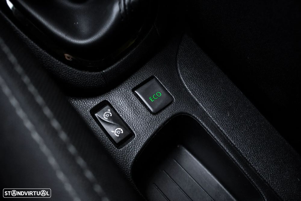 Renault Clio Sport Tourer 1.5 dCi Confort - 15