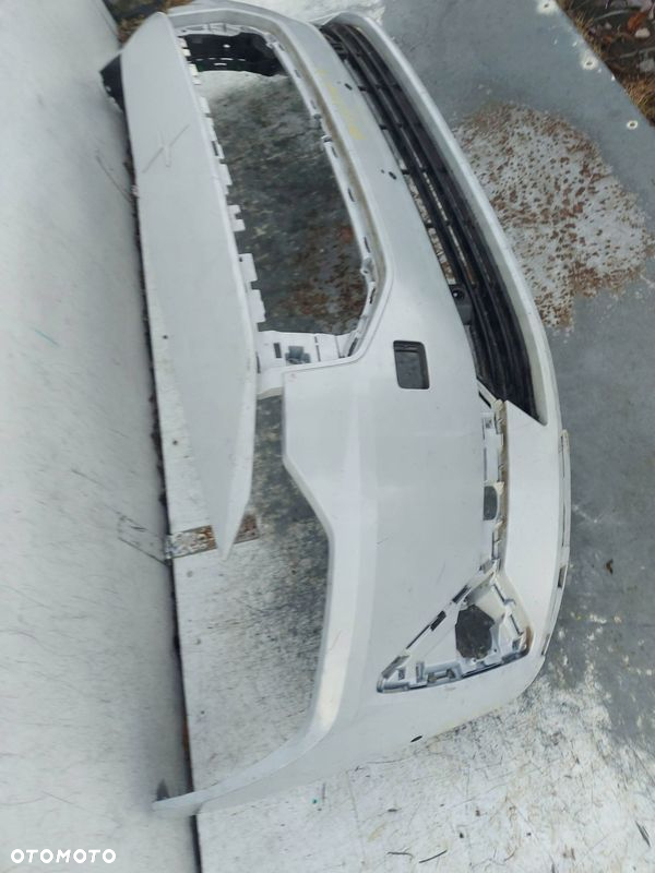 Volvo Polestar 2 20- zderzak przedni przód - 6