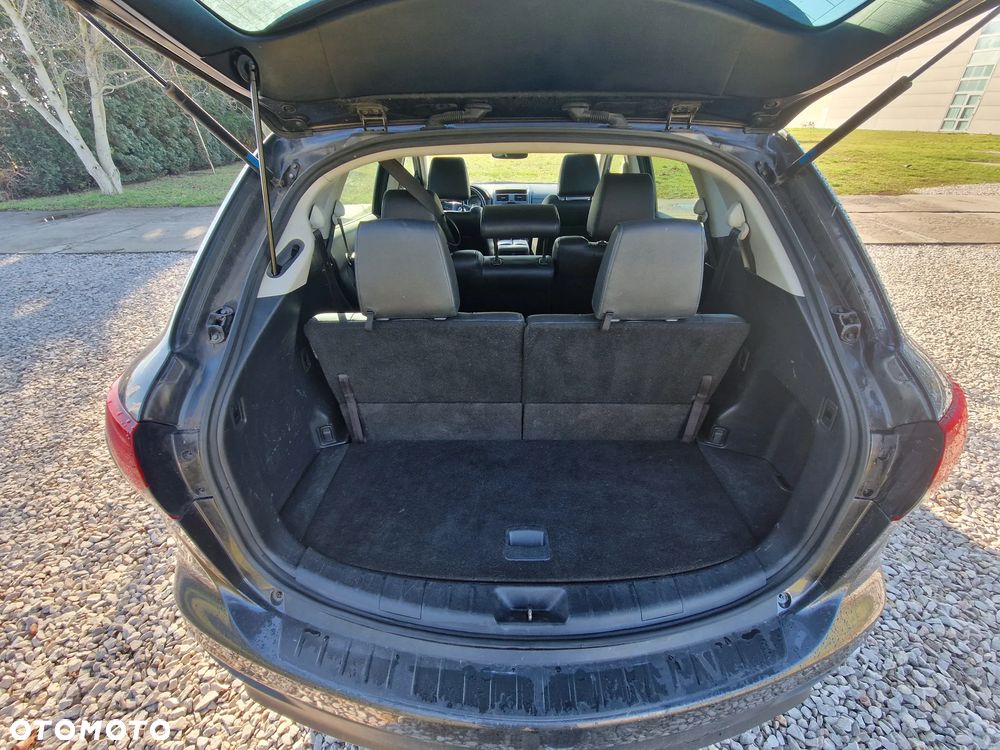 Mazda CX-9 - 5