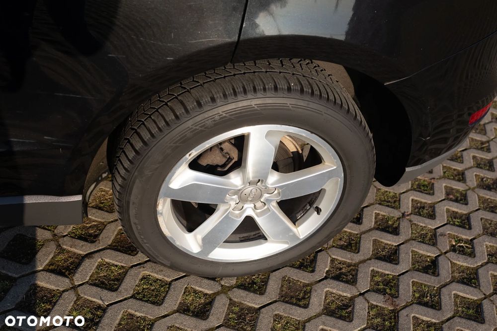 Audi Q5 2.0 TDI Quattro - 10