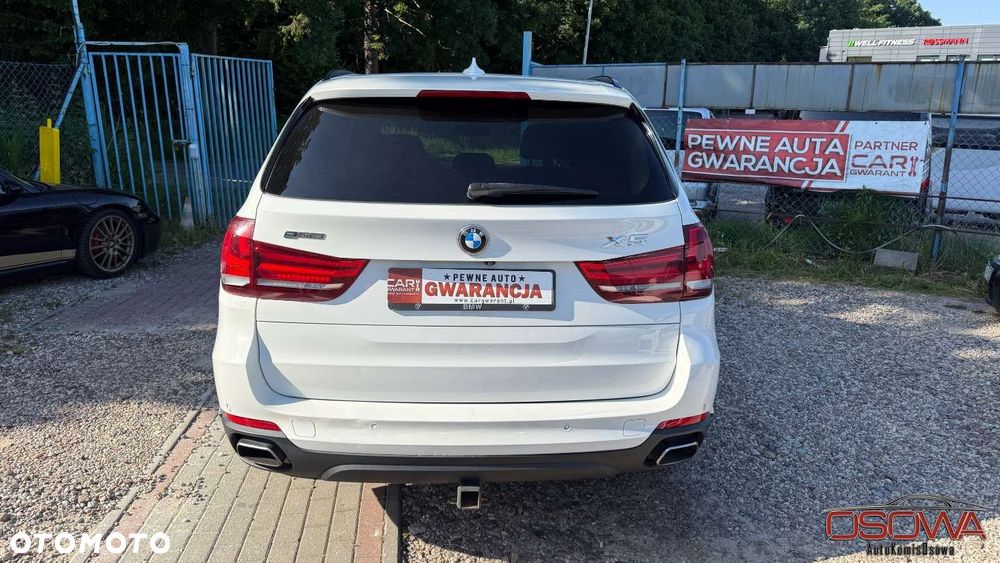 BMW X5 xDrive40e - 8