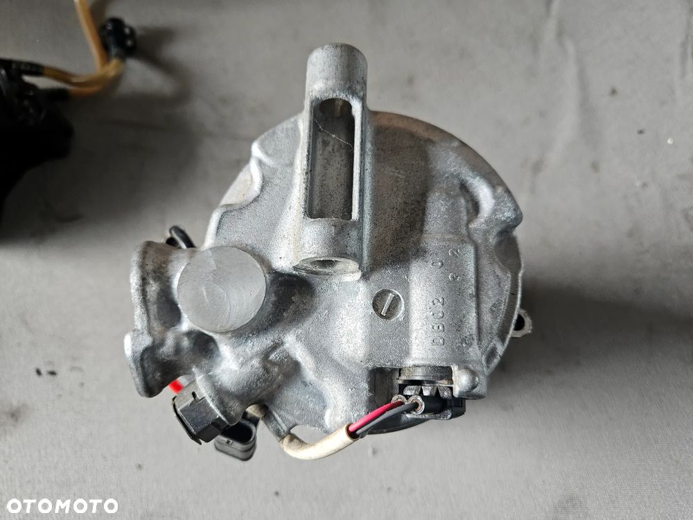Sprężarka pompa klimatyzacji MERCEDES W117 W176 1,5 CDI 447280-7432 - 6