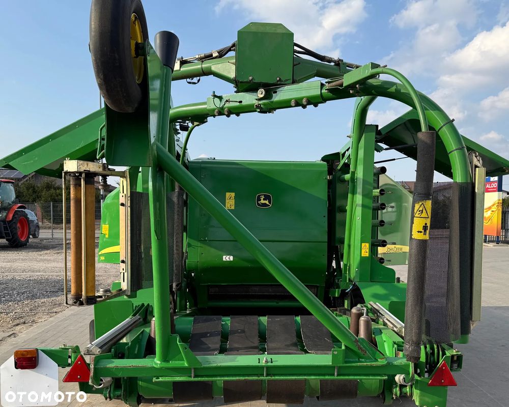 John Deere 744 Premium - 13