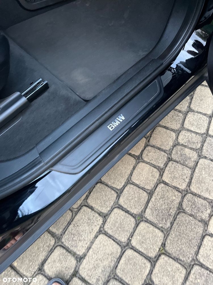 BMW X3 xDrive20d - 17