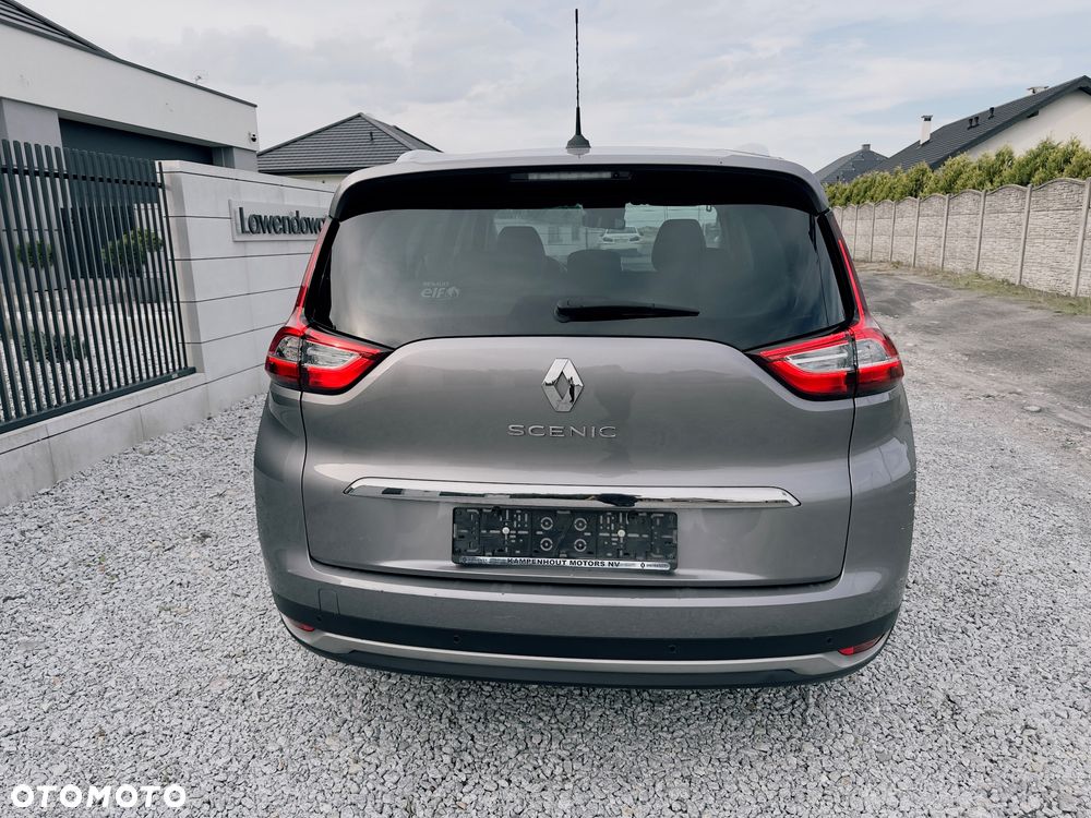 Renault Scenic TCe 140 GPF EDC BUSINESS EDITION - 3