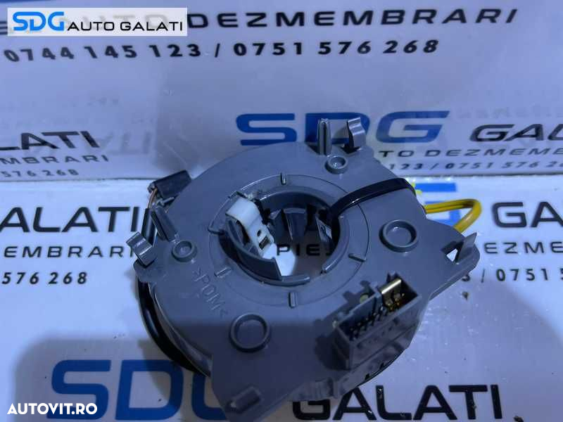 Spira Spirala Panglica Volan Opel Corsa C 2000 - 2006 Cod 90588758 1610662 [B3583] - 2