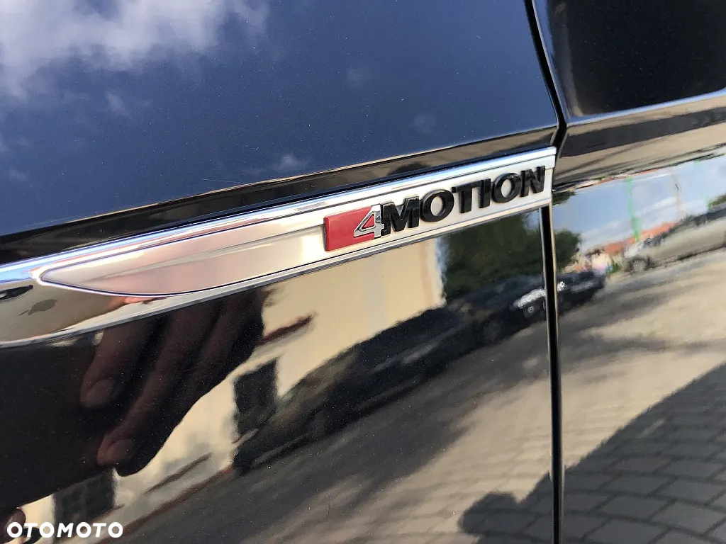 Volkswagen Passat 2.0 TDI BMT SCR 4Mot Highline DSG7 - 33
