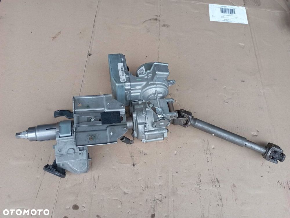 FORD B-MAX BMAX KOLUMNA KIEROWNICZA EUROPA AY113C529AH - 3