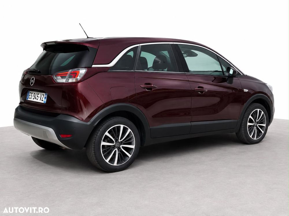 Opel Crossland 1.2 ECOTEC Start/Stop Edition - 2