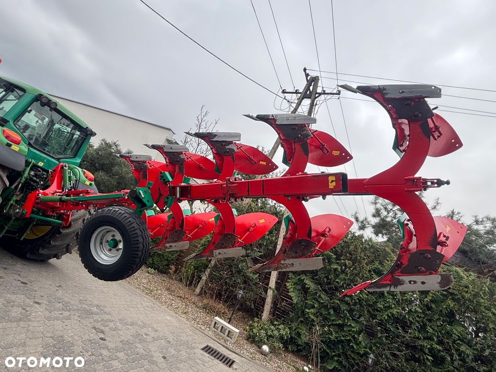 Agro-Masz PO5 - 2