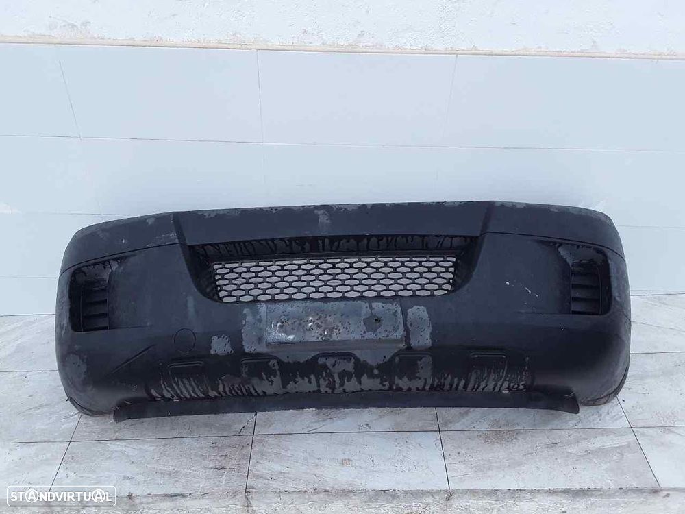 PÁRA-CHOQUES DIANTEIRO IVECO DAILY FURGÓN - 1