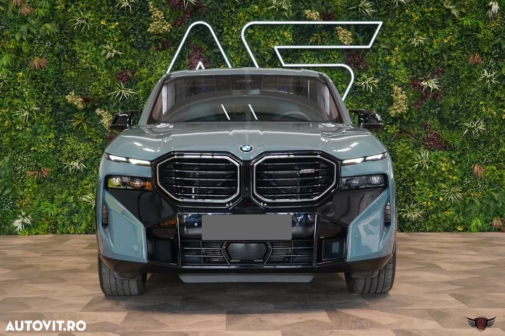 BMW XM Standard - 3