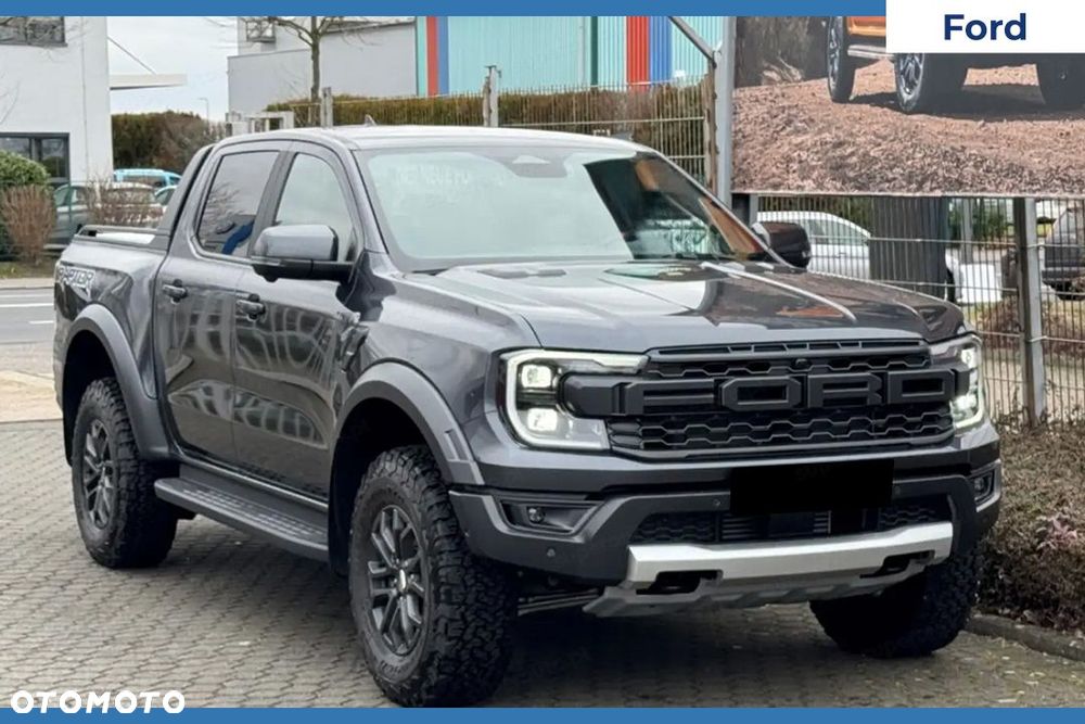 Ford Ranger - 2