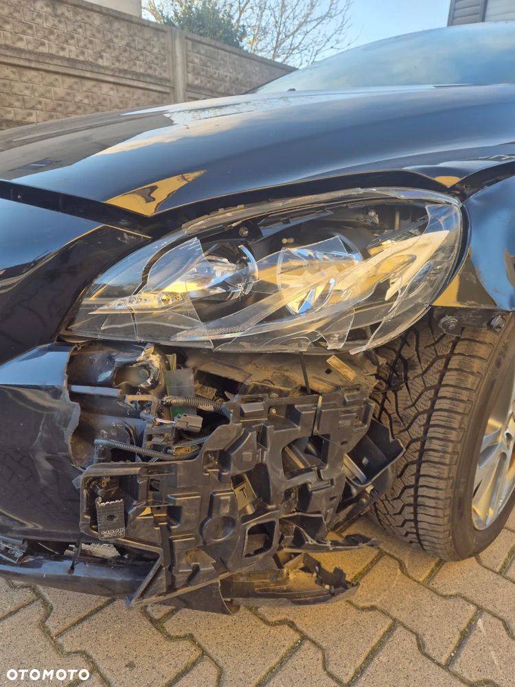 Volvo V40 D2 Drive-E Dynamic Edition - 10