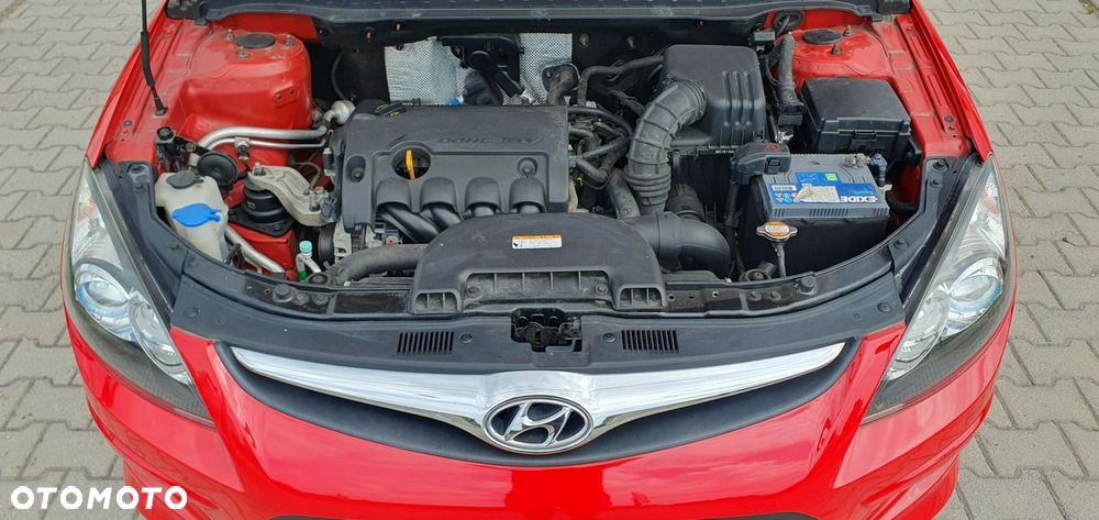 Hyundai i30 - 17