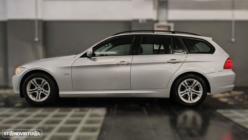 BMW 320 d - 7