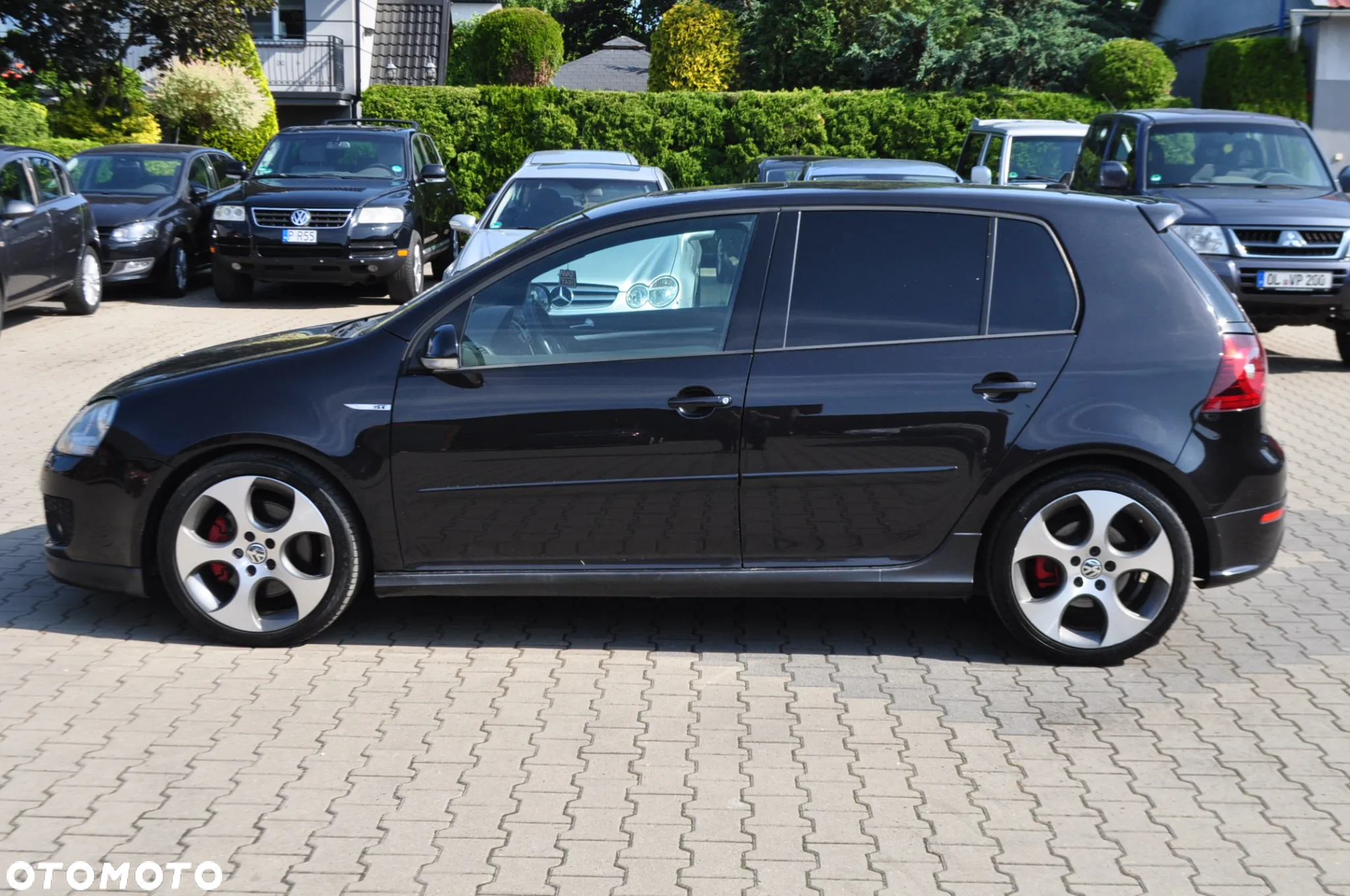 Volkswagen Golf 2.0 GTI DSG - 9