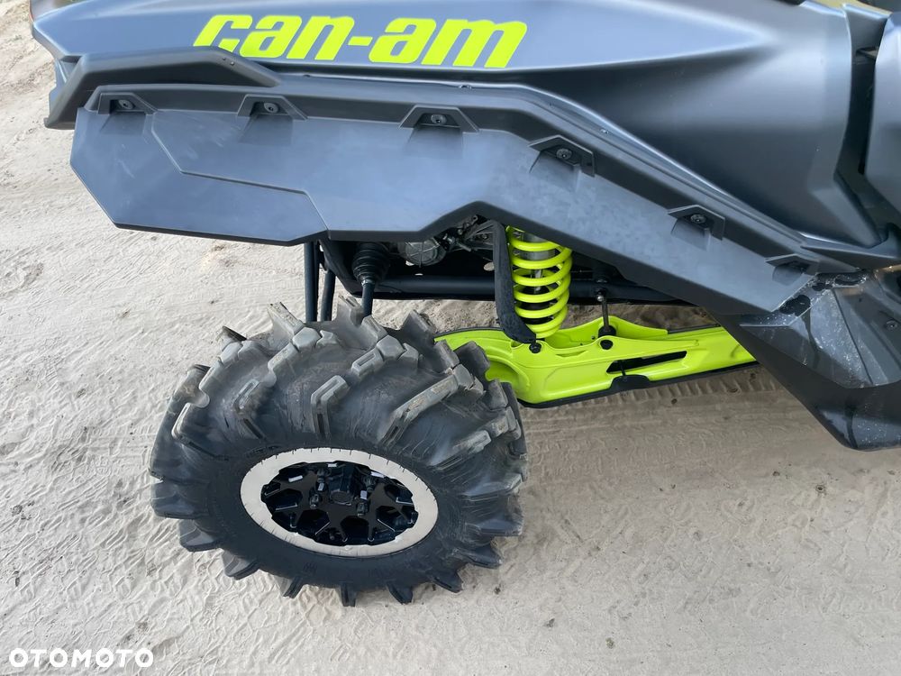 Can-Am Maverick - 20