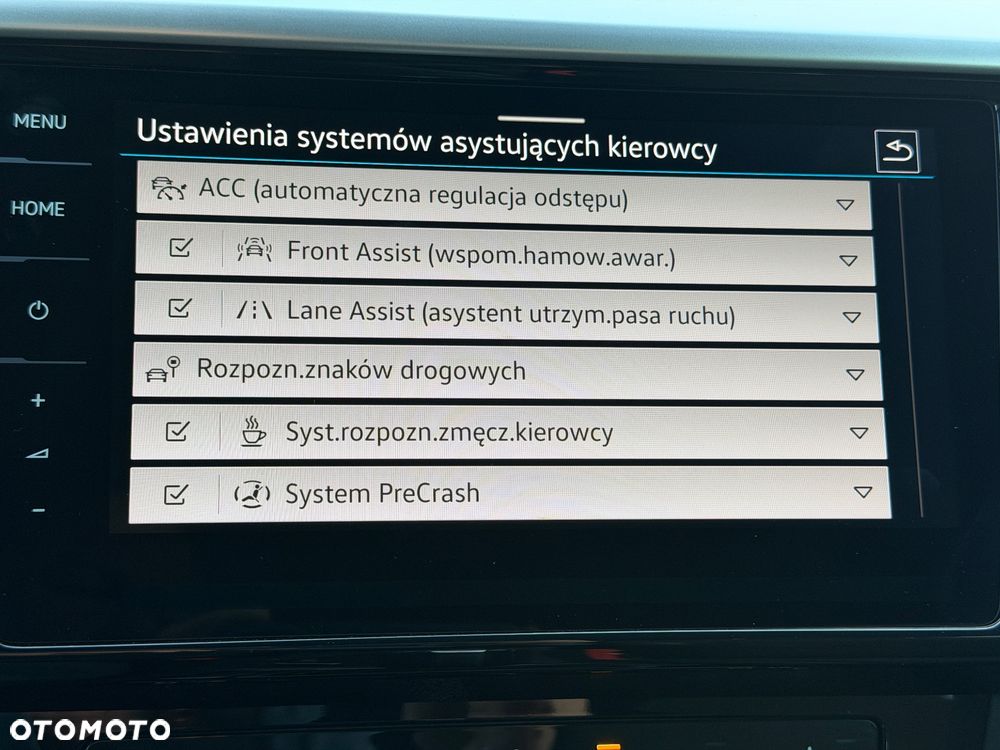 Volkswagen Arteon 2.0 TDI SCR 4Motion DSG R-Line - 26