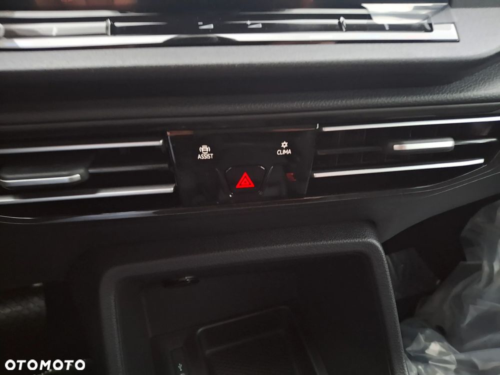 Volkswagen Caddy 2.0 TDI Life DSG - 19