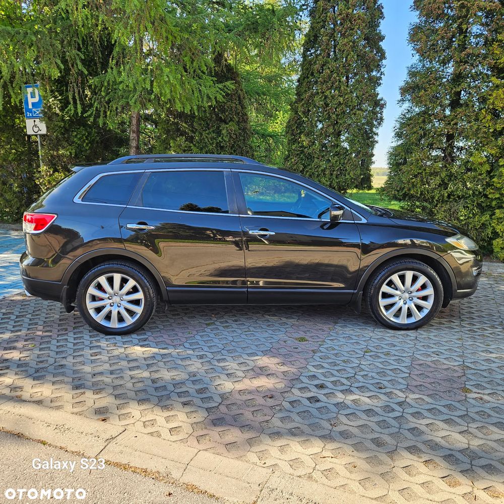 Mazda CX-9 - 8