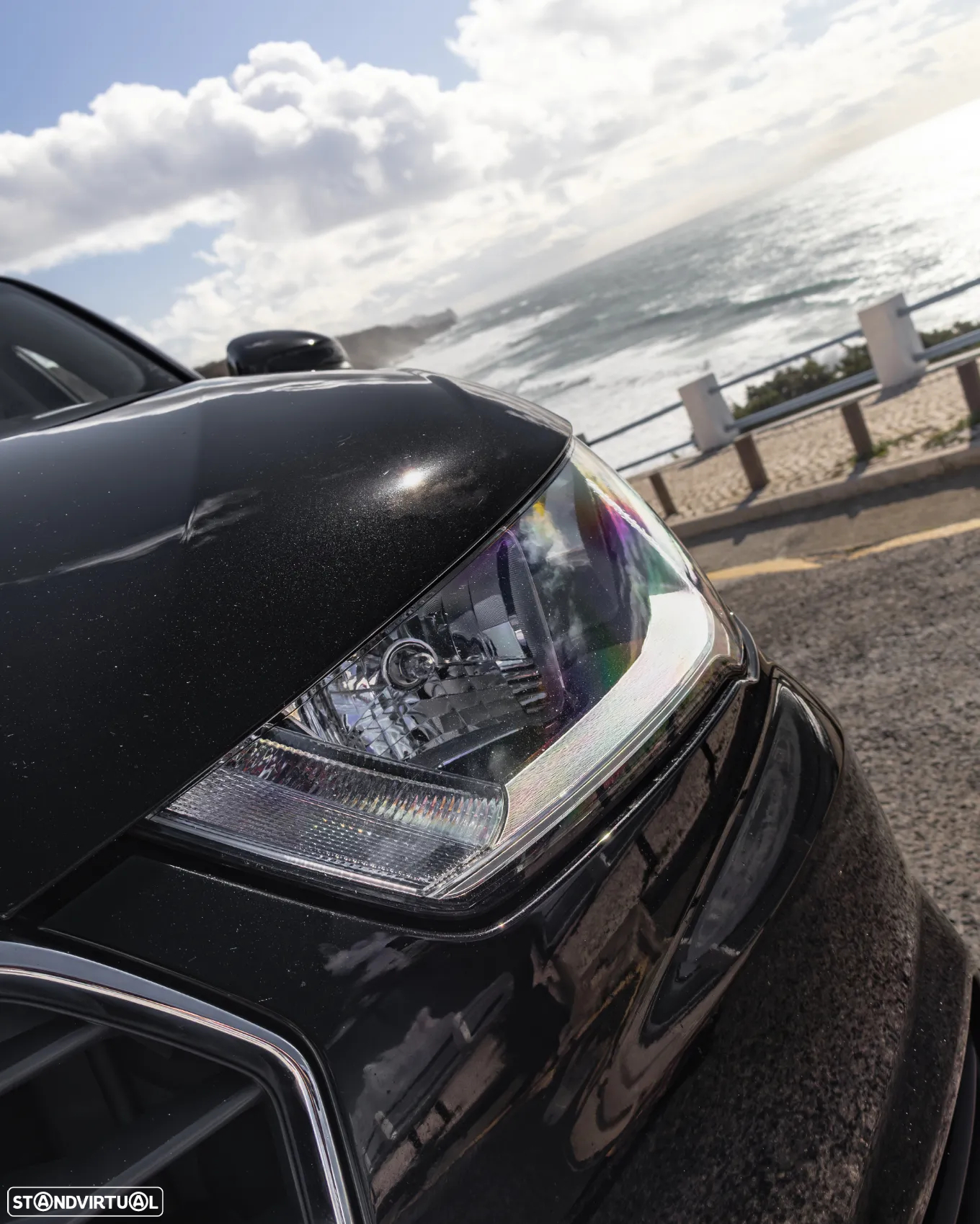 Audi A1 Sportback 1.0 TFSI - 7