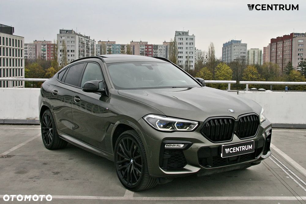 BMW X6 - 2