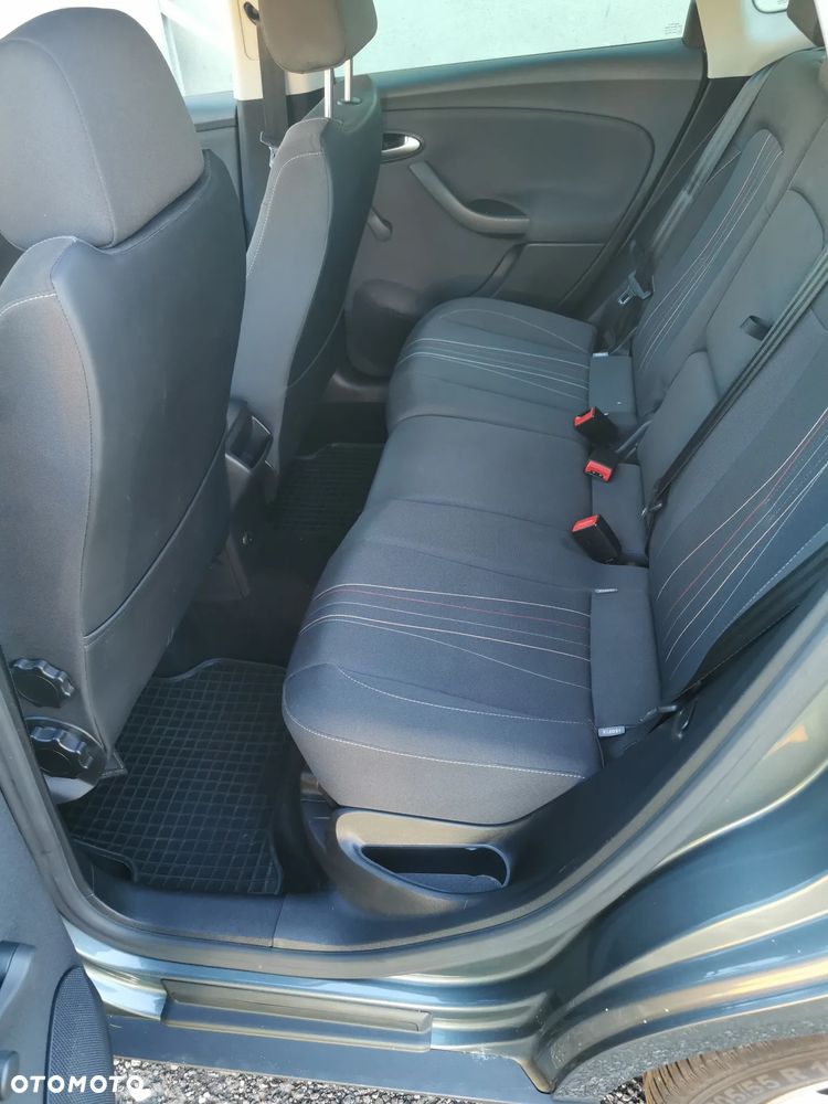 Seat Altea XL - 9