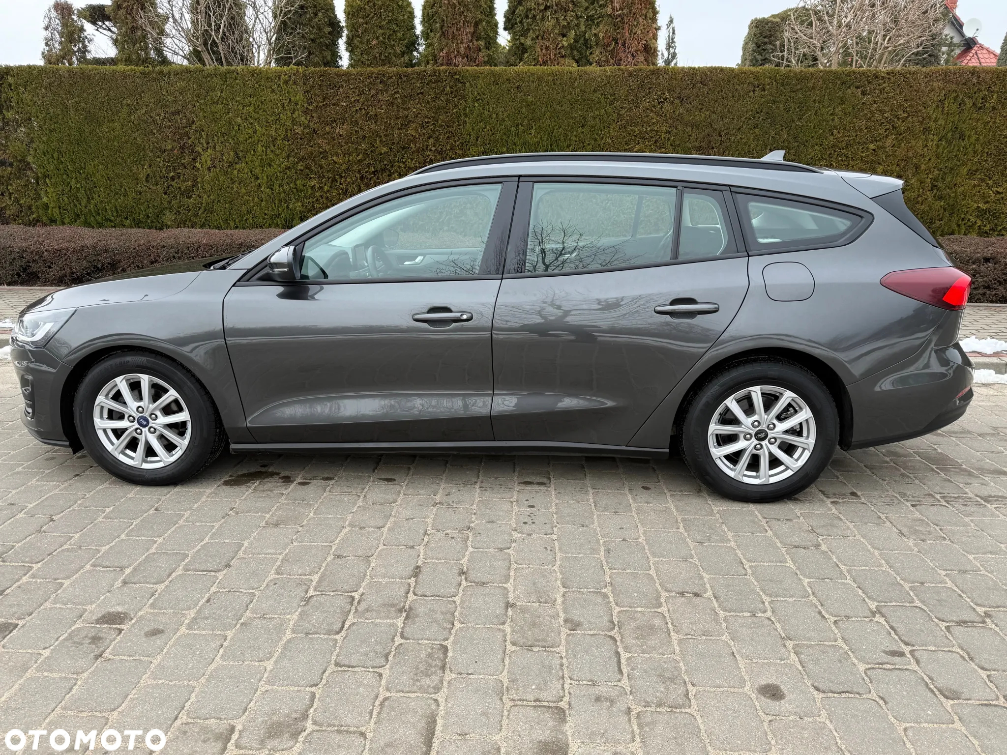 Ford Focus - 10