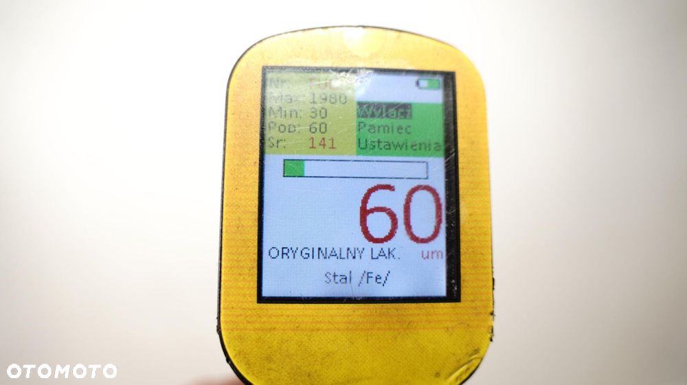 DRZWI PRAWY PRZÓD RANAULT TRAFIC III 14-19R - 12