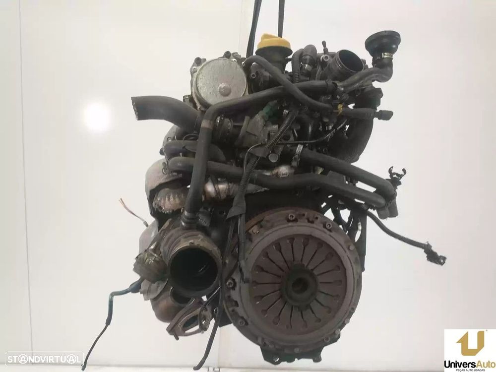 MOTOR COMPLETO ALFA ROMEO GT 2004 -937A5000 - 4