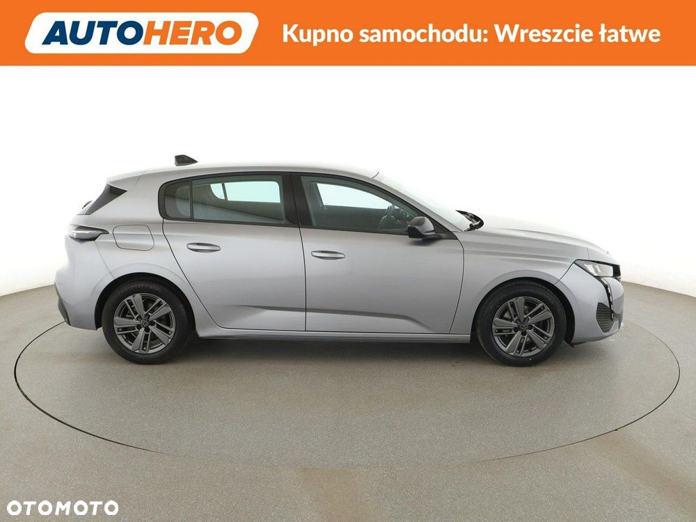 Peugeot 308 1.2 PureTech Active Pack S&S - 9