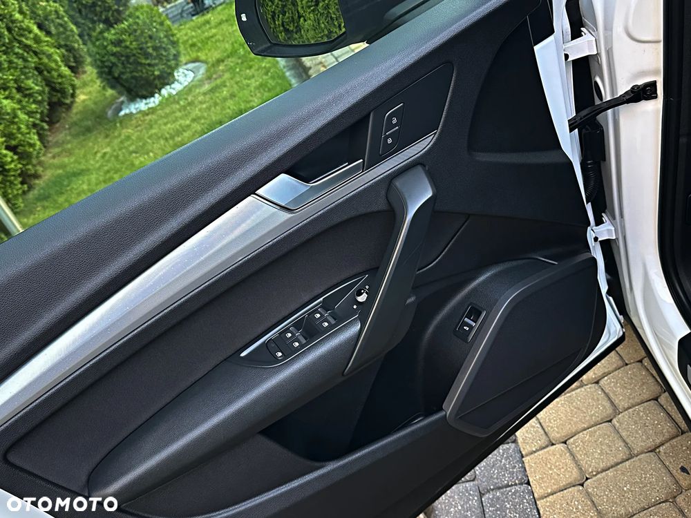Audi Q5 2.0 TDI Quattro S tronic design - 33