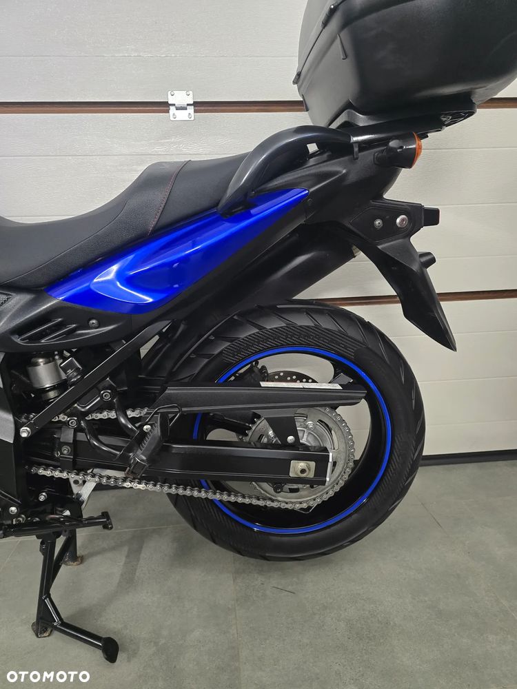 Suzuki DL - 16