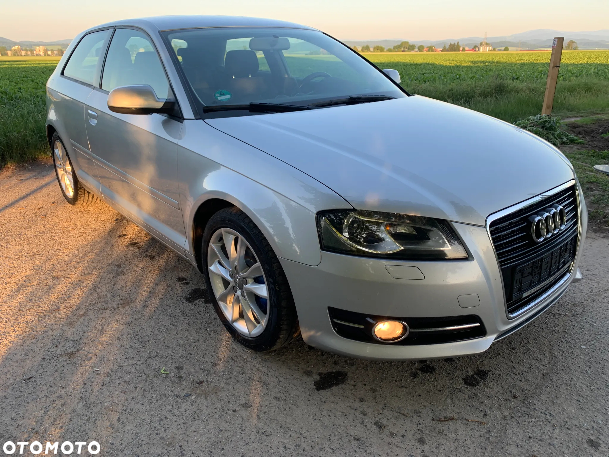 Audi A3 2.0 TDI DPF Ambition - 7