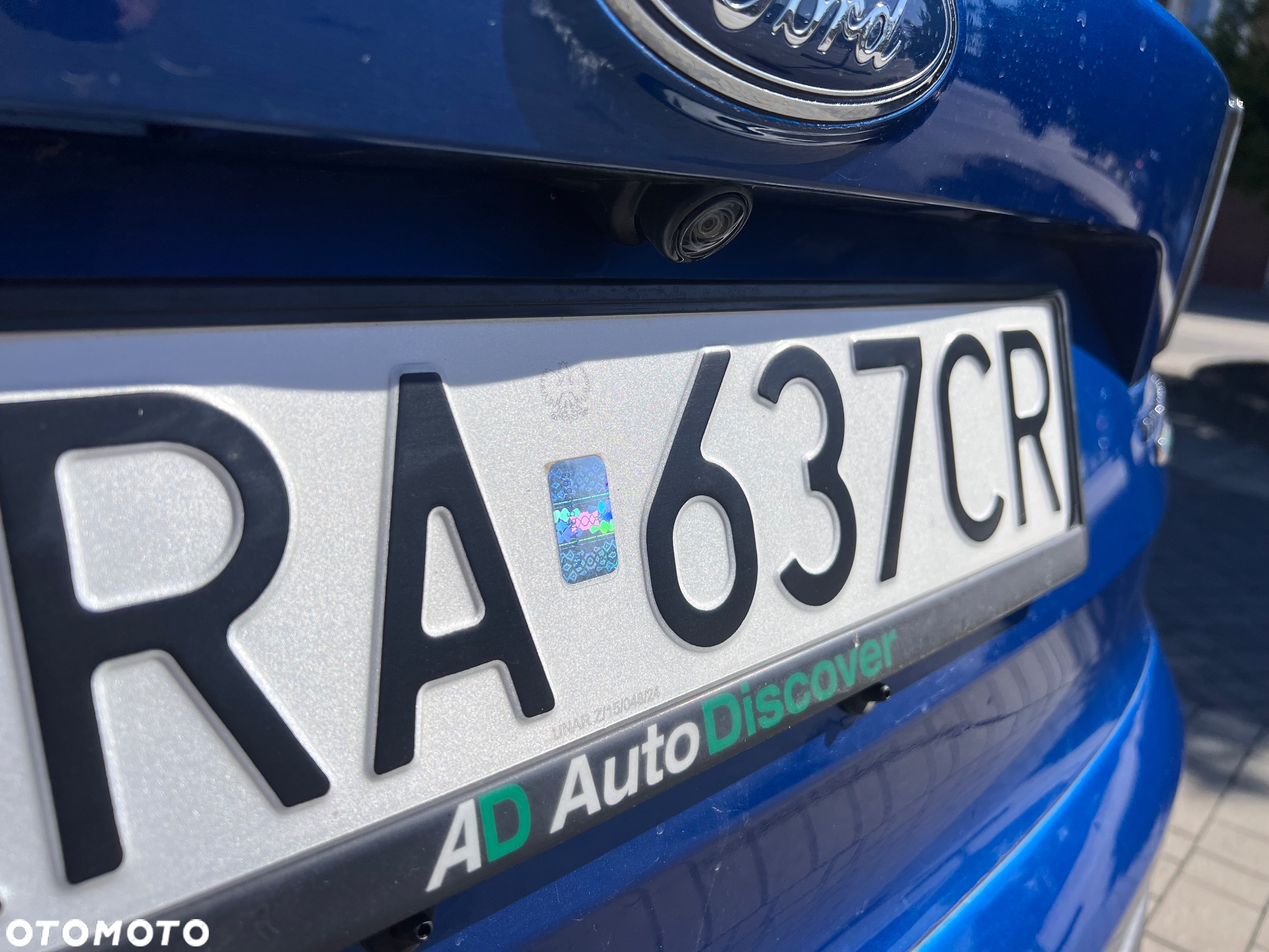 Ford Kuga 1.5 EcoBoost 4WD Titanium Plus - 23