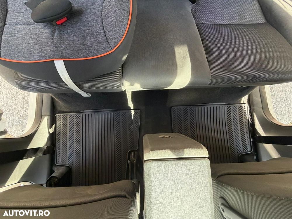 Ford Kuga 2.0 TDCi 4WD Trend - 14