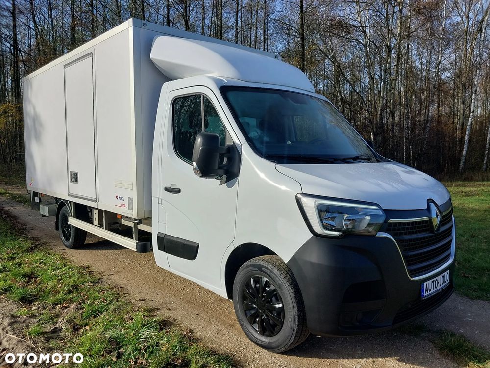 Renault Master - 9