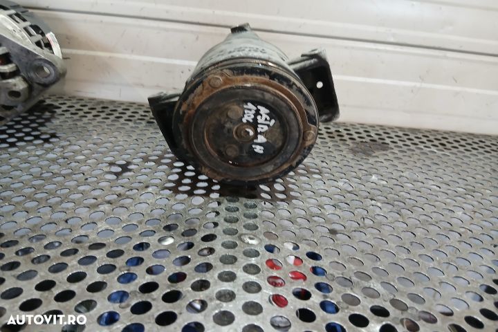 Compresor AC 13124752 401351739 13124752 401351739 Opel Astra H [face - 1