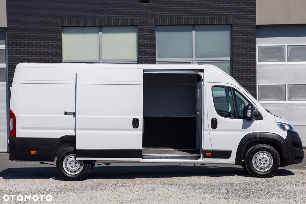 Opel Movano L4H2 140KM *Leasing StartUP* wpłata od 0% - 4