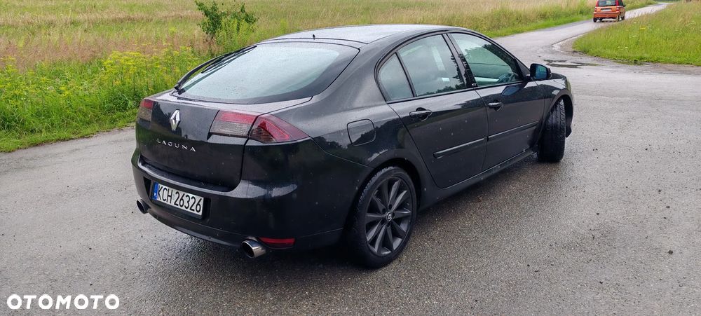 Renault Laguna - 12