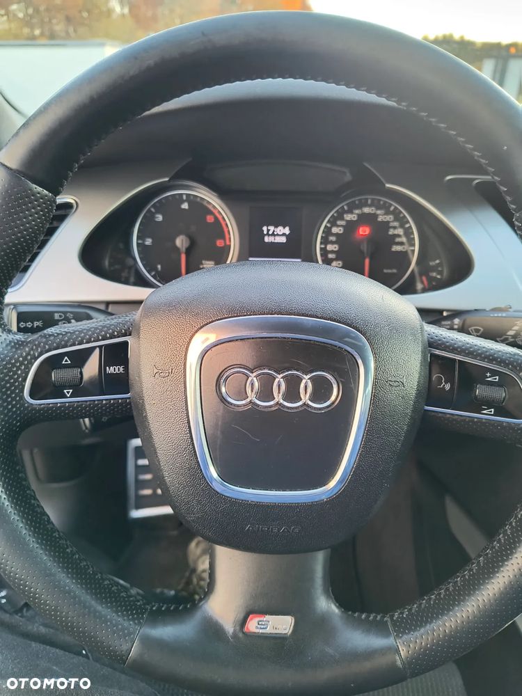 Audi A4 Avant 2.0 TDI - 18