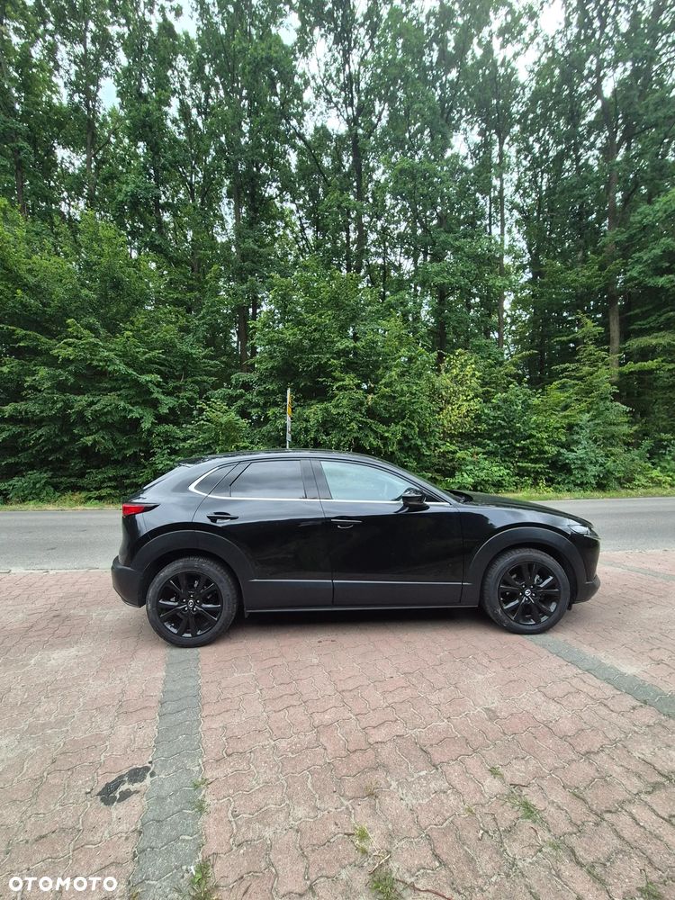Mazda CX-30 - 6