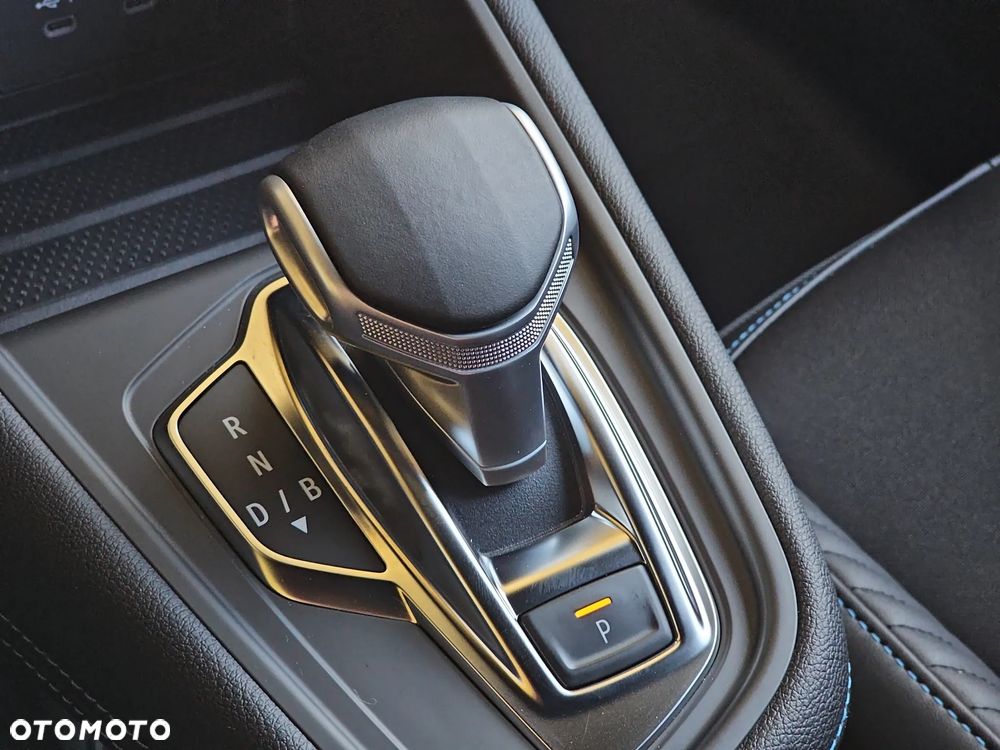 Renault Symbioz 1.6 E-Tech Full Hybrid 145 Esprit Alpine - 26