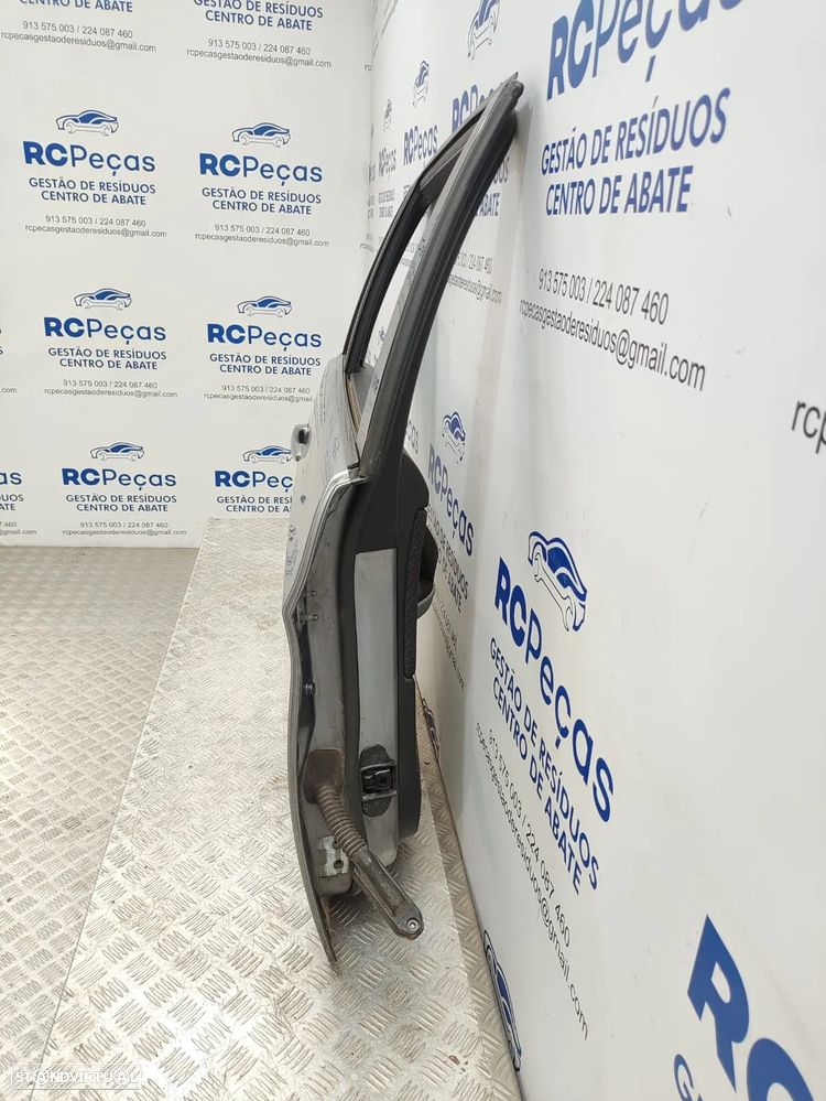 Porta Tras Traseira Direita BMW Serie 3 E91 Touring Carrinha 2004 a 2013 - 5