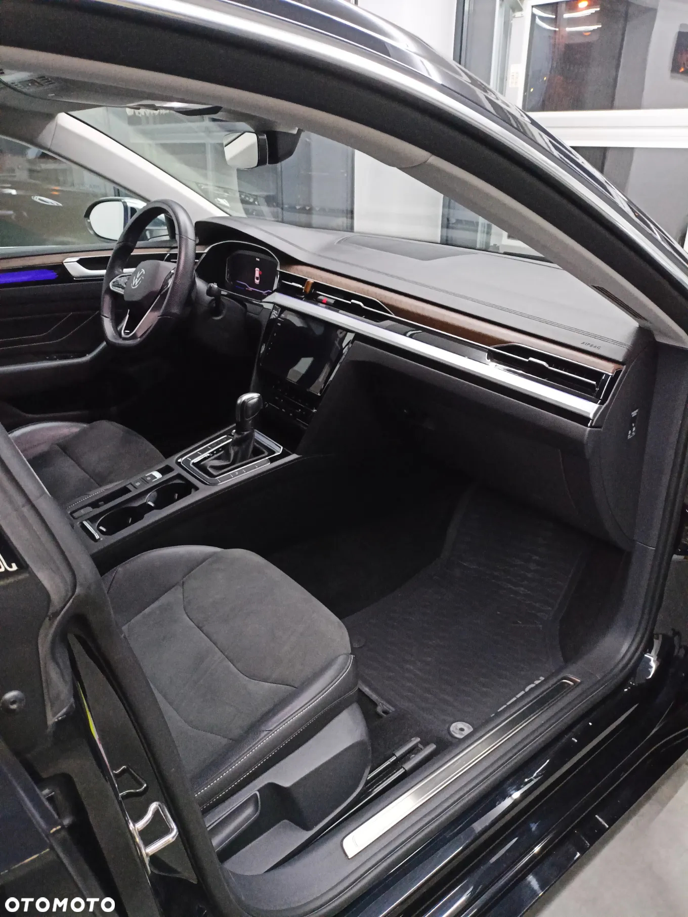 Volkswagen Arteon 2.0 TSI Elegance DSG - 13