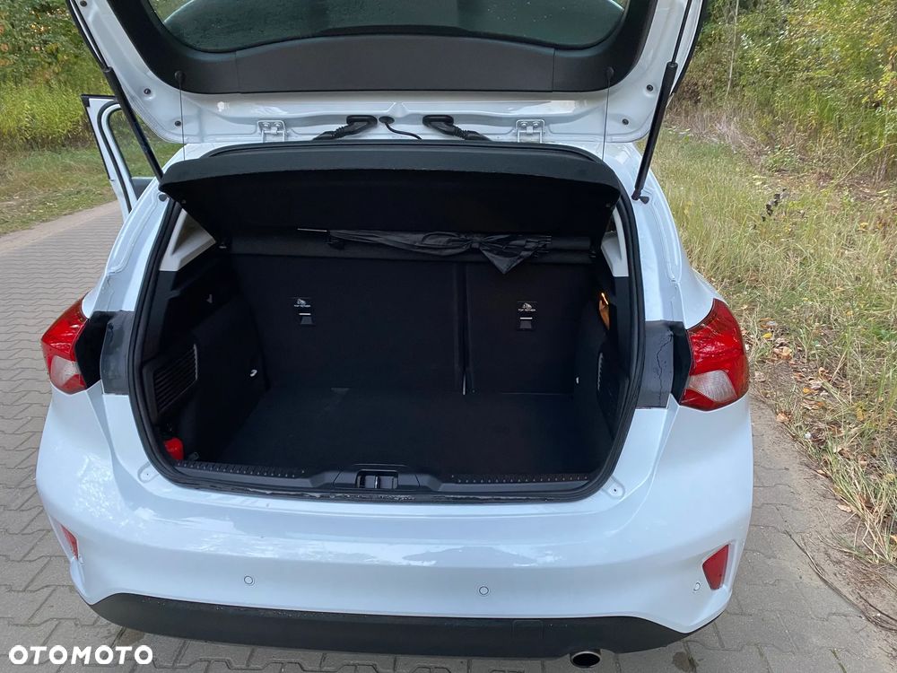 Ford Focus 1.5 EcoBlue Active - 3
