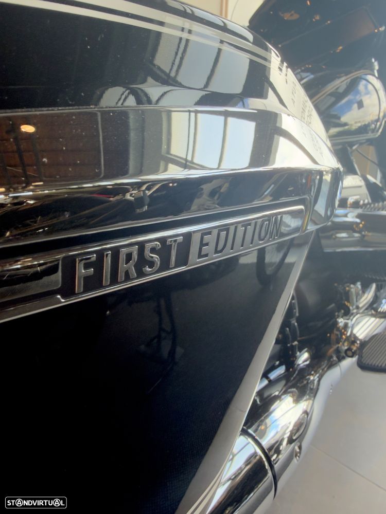 BMW R 18 B First Edition - 6