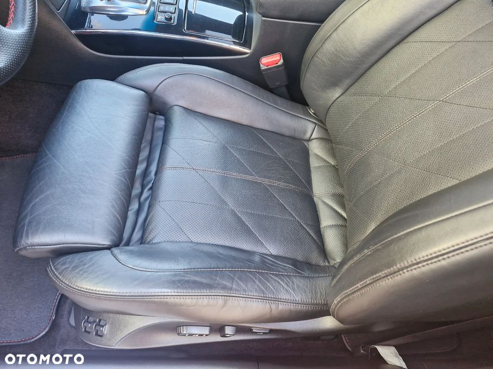 Infiniti FX FX50 AWD S Premium - 12